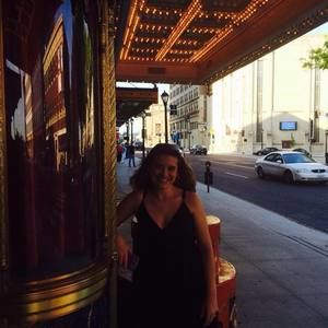 Meet your Posher, Allison